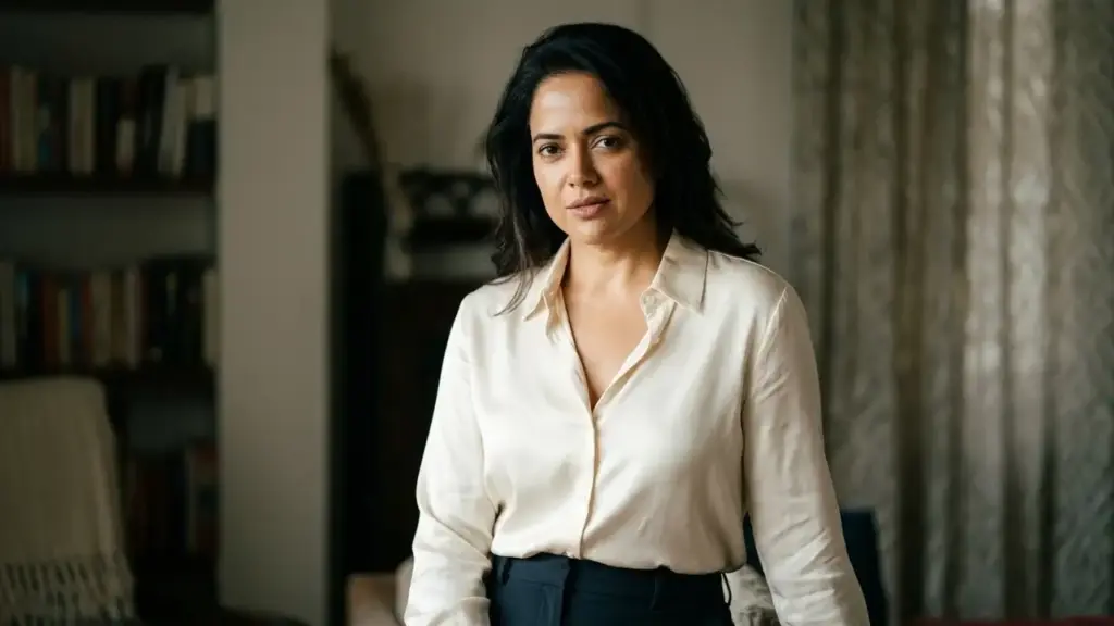 Sameera Reddy Opens Up About Industry Struggles