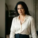 Sameera Reddy Opens Up About Industry Struggles