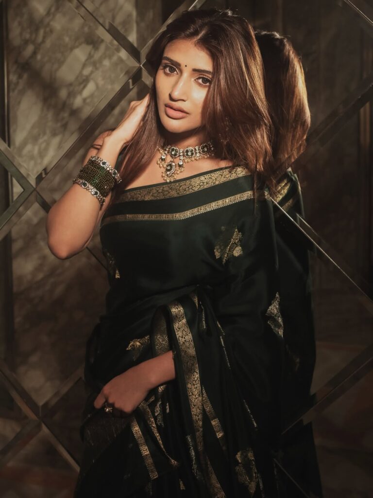 Sreeleela