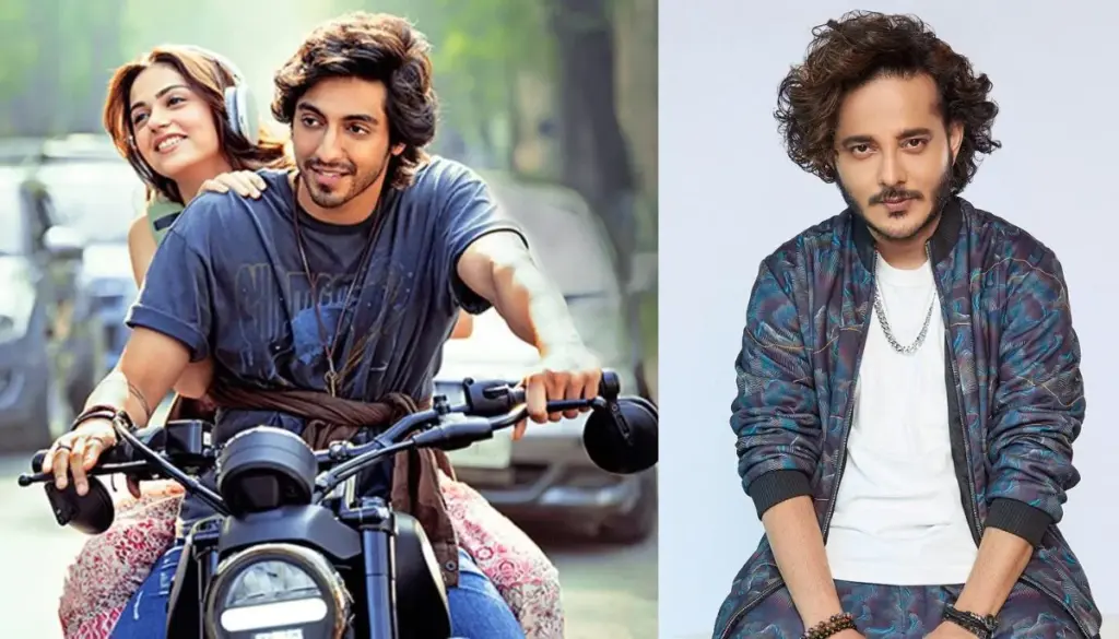 Saiyaara Composer Tanishk’s Royalty Claim Sparks Debate