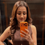 Trisha Krishnan Stuns Fans With Timeless Glamour