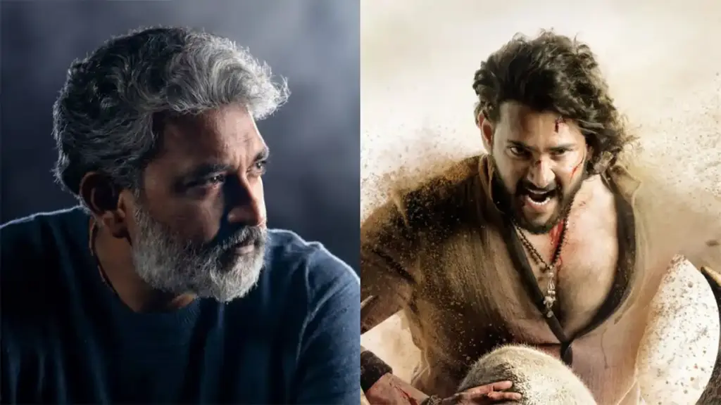 Will Rajamouli Surprise Mahesh Fans?