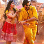 Varun Tej’s Korean Kanakaraju Second Single Poster Out