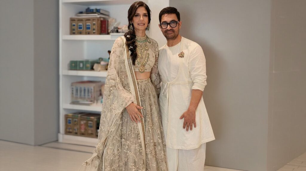 Death Threat to Aamir Khan After Marriage?