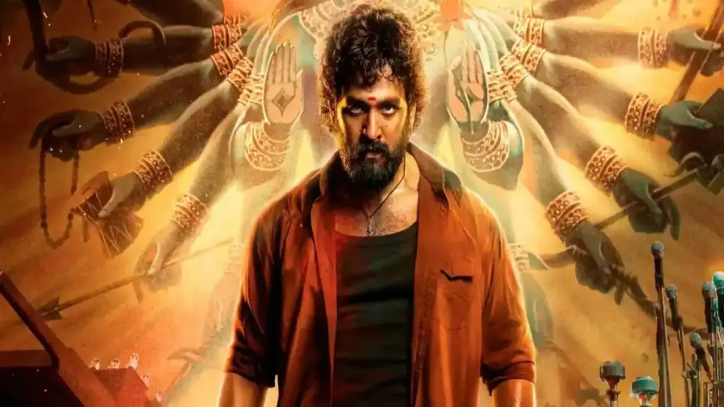 ‘Lenin’ Marks Akhil’s Career-Best Success