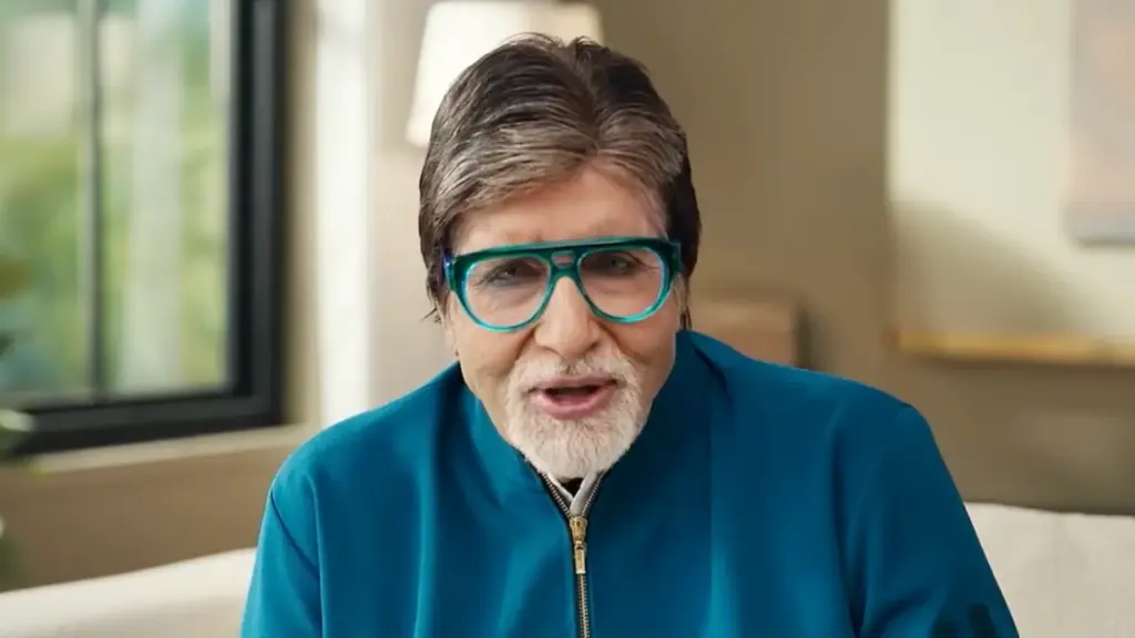 Amitabh Bachchan’s Health Update Concerns Fans