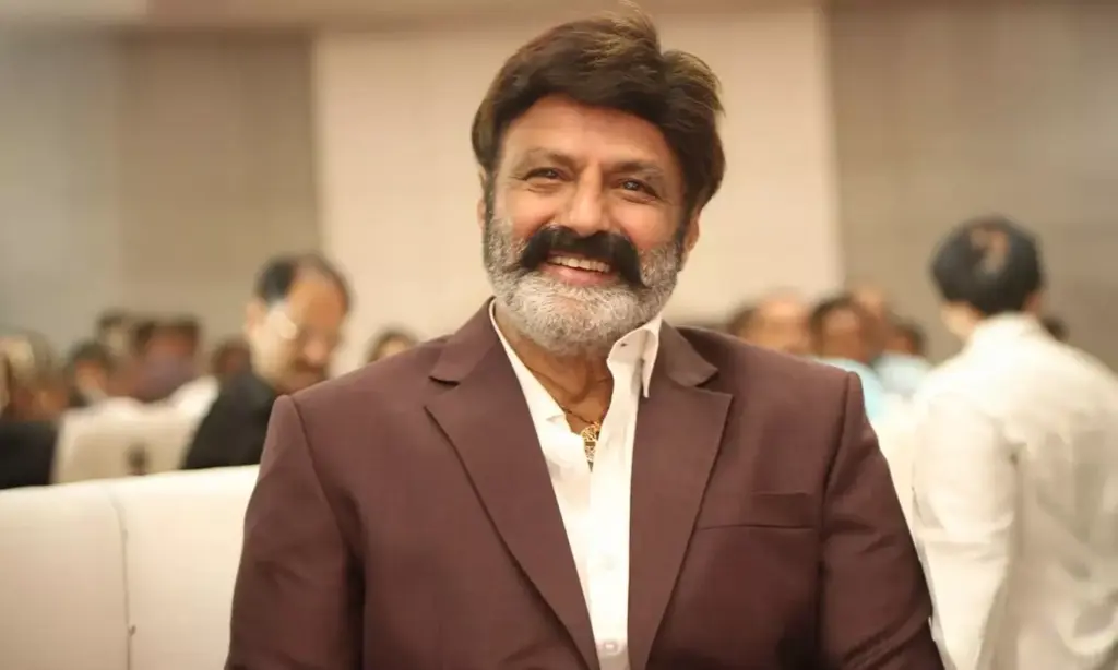 Balakrishna–Vivek Athreya Film Delayed Over Mohanlal’s Dates