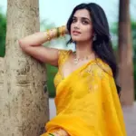 Lenin Success Sends Bhagyashri Borse’s Remuneration Soaring