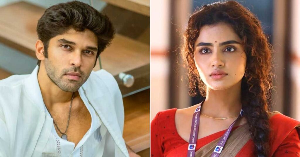 Anupama Parameswaran-Dhruv Vikram Dating Rumours Take New Turn