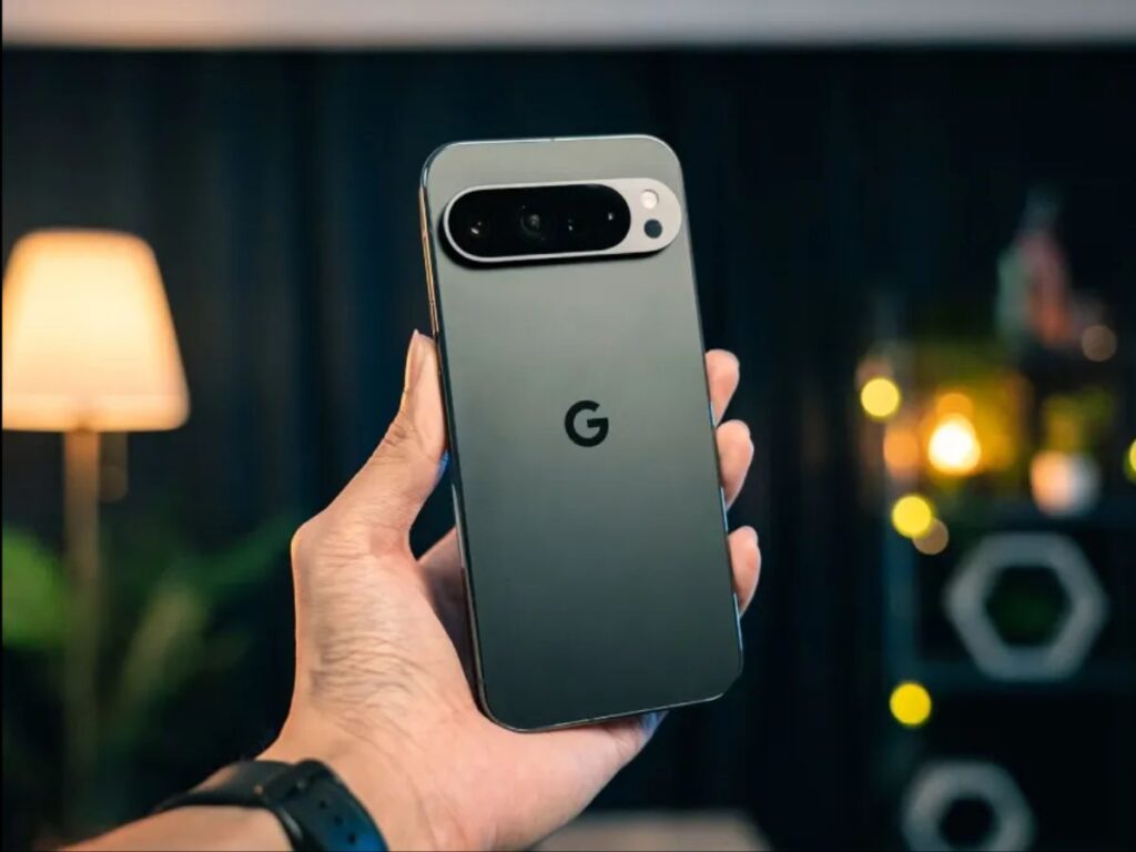 Google Teases Pixel 11 Series Ahead of August 12 Launch