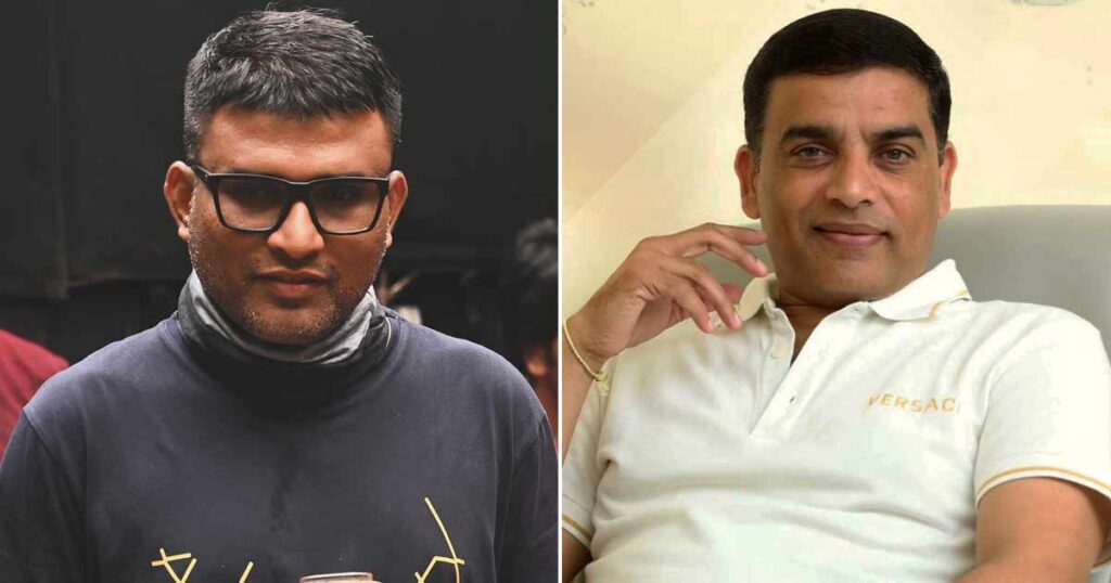 Dil Raju: “Producers No Longer Command Authority”