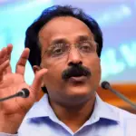 S. Somanath Joins Agnikul Ahead of Mission 02