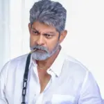 Jagapathi Babu Turns 62, Shares Viral Advice on Money and Peddi Role