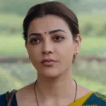 Kajal Aggarwal Stuns in Bold Green Glam Look