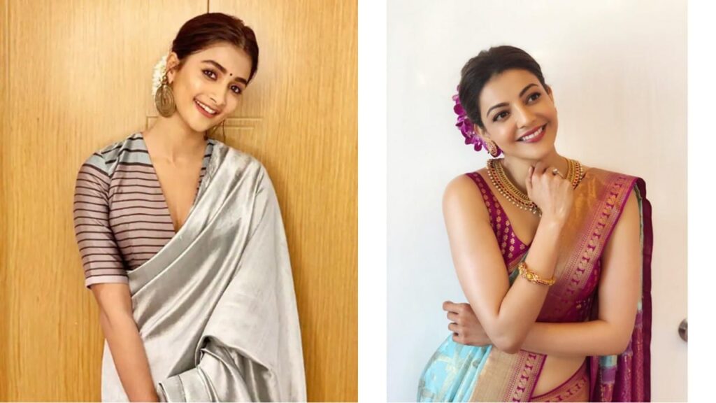 Pooja Hegde’s Role Sparks Kajal Comparisons