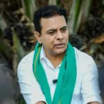 BRS–TRS Name Change Debate Resurfaces in Telangana Politics