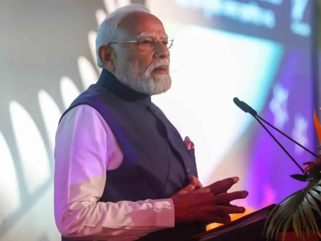 India’s Strategic Diplomacy Keeps Nation Stable Amid Global Tensions