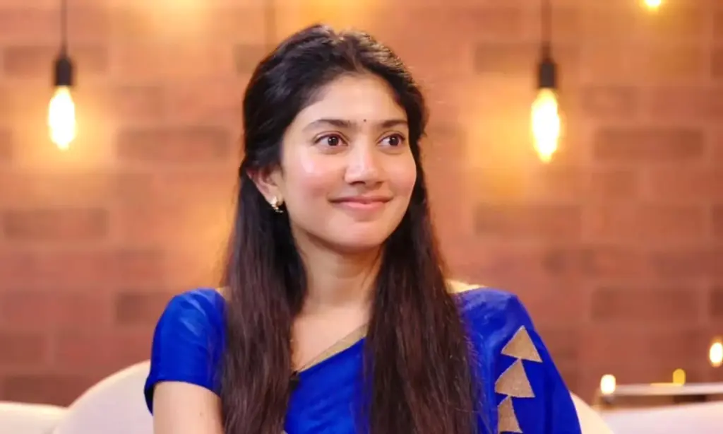 Sai Pallavi Reportedly Joins Venu Yeldandi’s Next