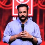Sivaji’s Big Appeal at Lenin Success Meet
