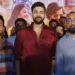 Varun Tej Wraps Korean Kanakaraju Shoot Soon
