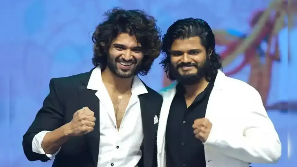 Anand Devarakonda’s EPIC Likely to Grab Vijay’s Release Slot