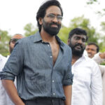 Manchu Vishnu Plans Next Film Shoot in Medak