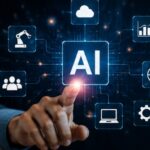How Artificial Intelligence Is Changing Everyday Life Across India