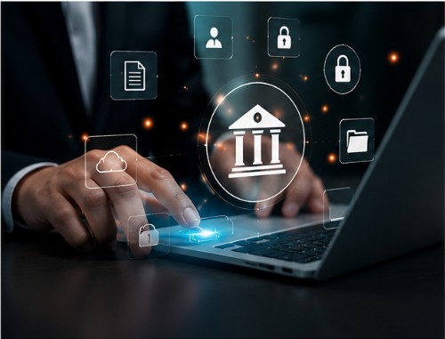 Government Continues Focus on Digital Governance to Improve Public Services