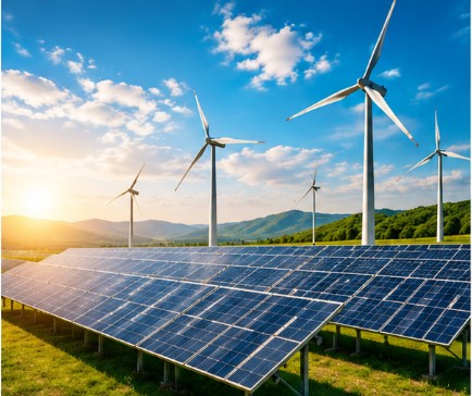 Renewable Energy Investments Continue to Rise Around the World