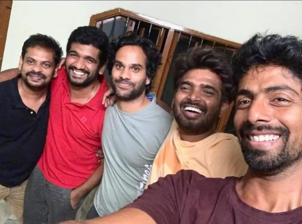 Young Directors Bring Fresh Storytelling Trends to Telugu Cinema