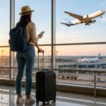 Global Tourism Continues Recovery as International Travel Demand Increases